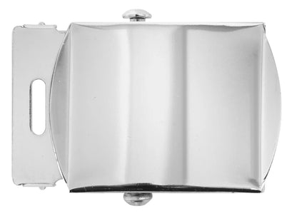 Web Belt Buckles