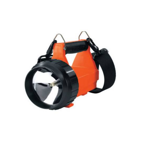Fire Vulcan LED Switch