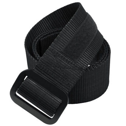 AR 670-1 Compliant Military Riggers Belt