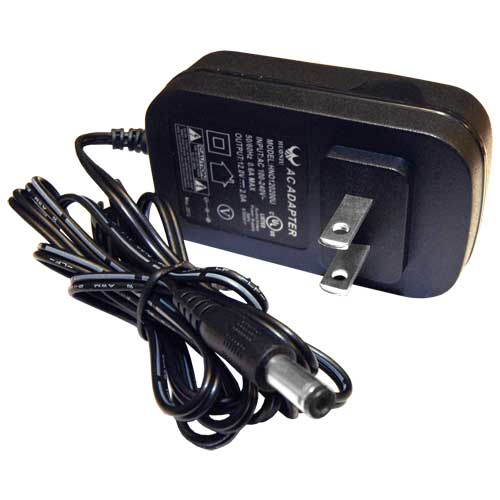 Waypoint (Rechargeable) 120V AC Cord