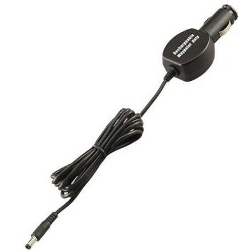 Waypoint lithium DC cord