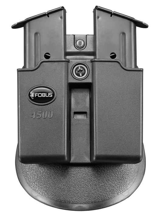 Double Mag Pouch / Belt Holder