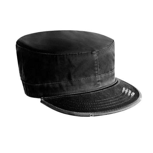 Vintage Fatigue Cap