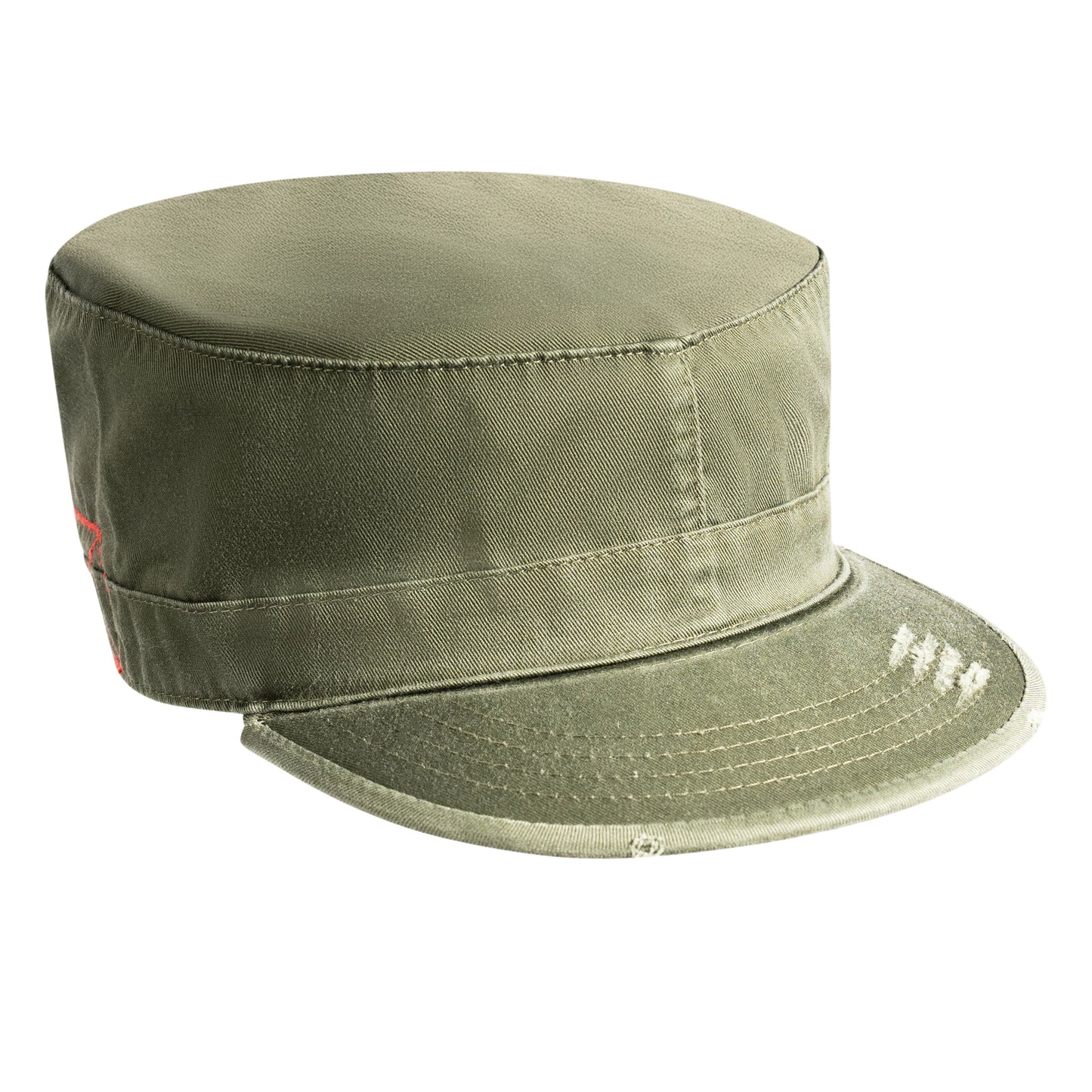 Vintage Fatigue Cap