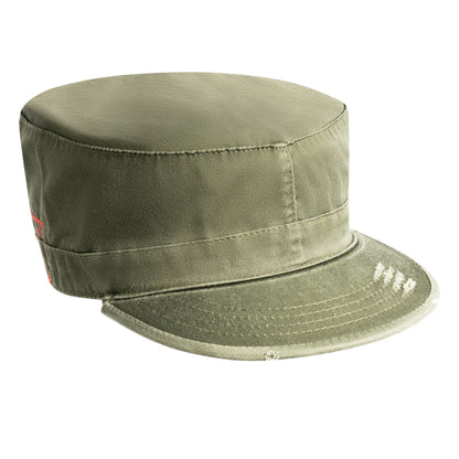 Vintage Fatigue Cap