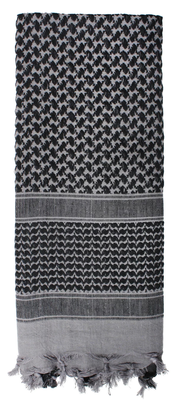 Lightweight Shemagh Tactical Desert Keffiyeh Scarf