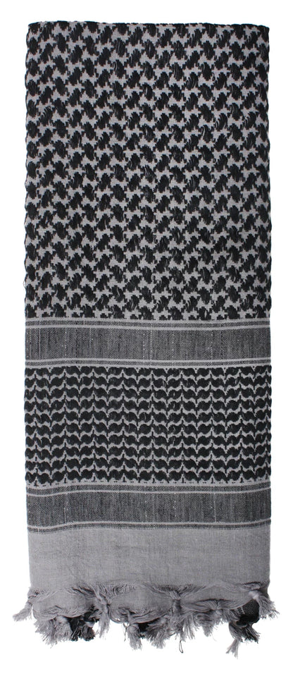 Lightweight Shemagh Tactical Desert Keffiyeh Scarf