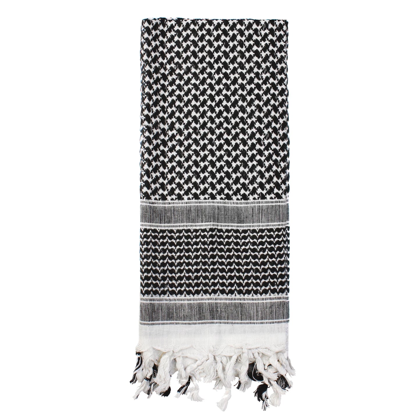 Rothco Lightweight Shemagh Tactical Desert Keffiyeh Scarf