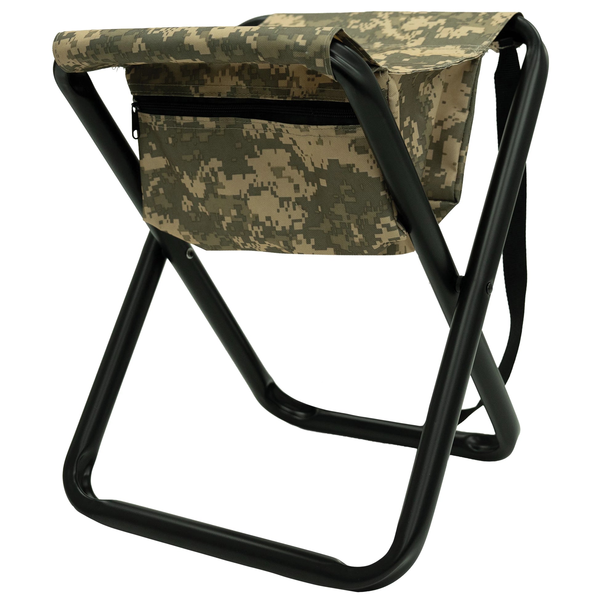 Deluxe Stool With Pouch