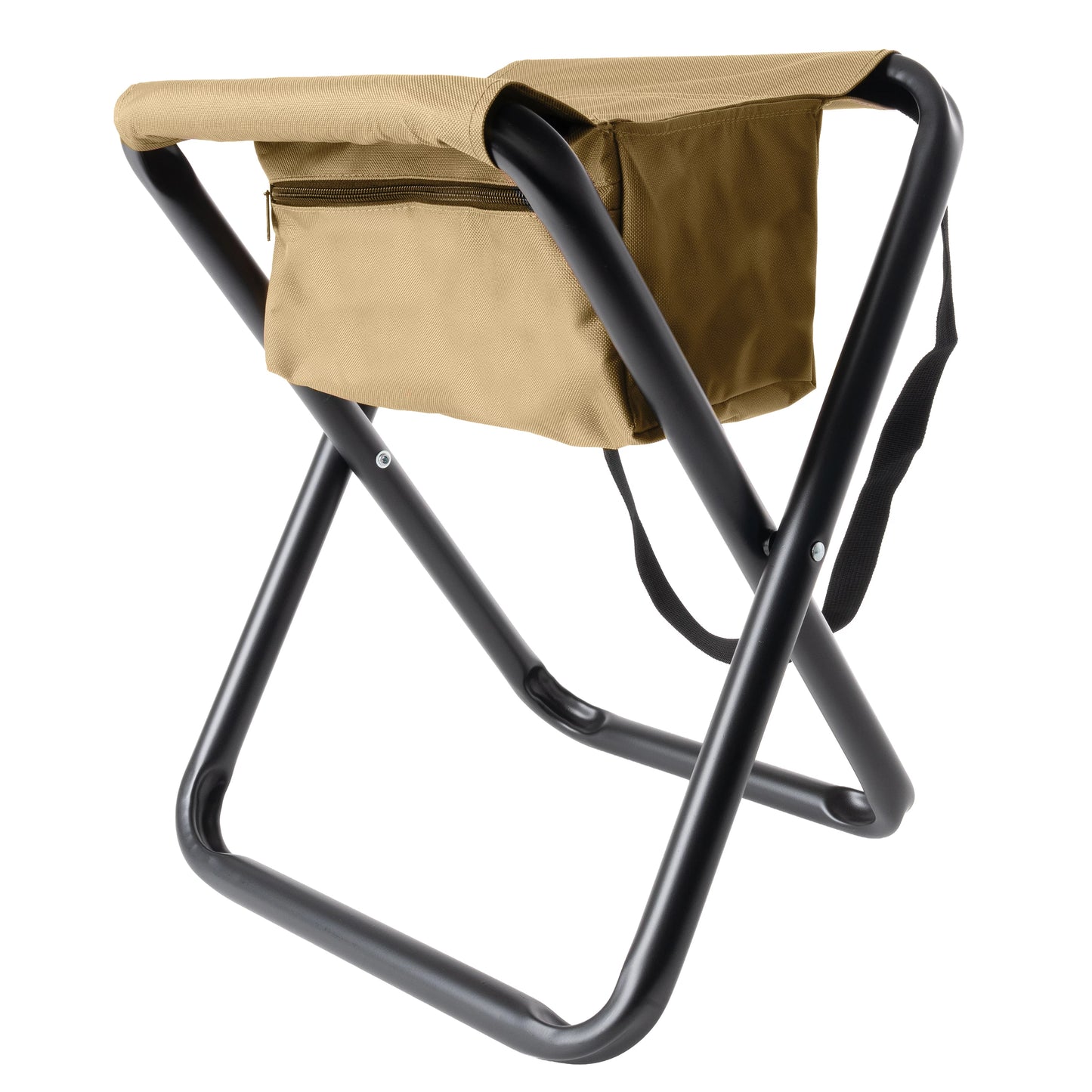 Deluxe Stool With Pouch
