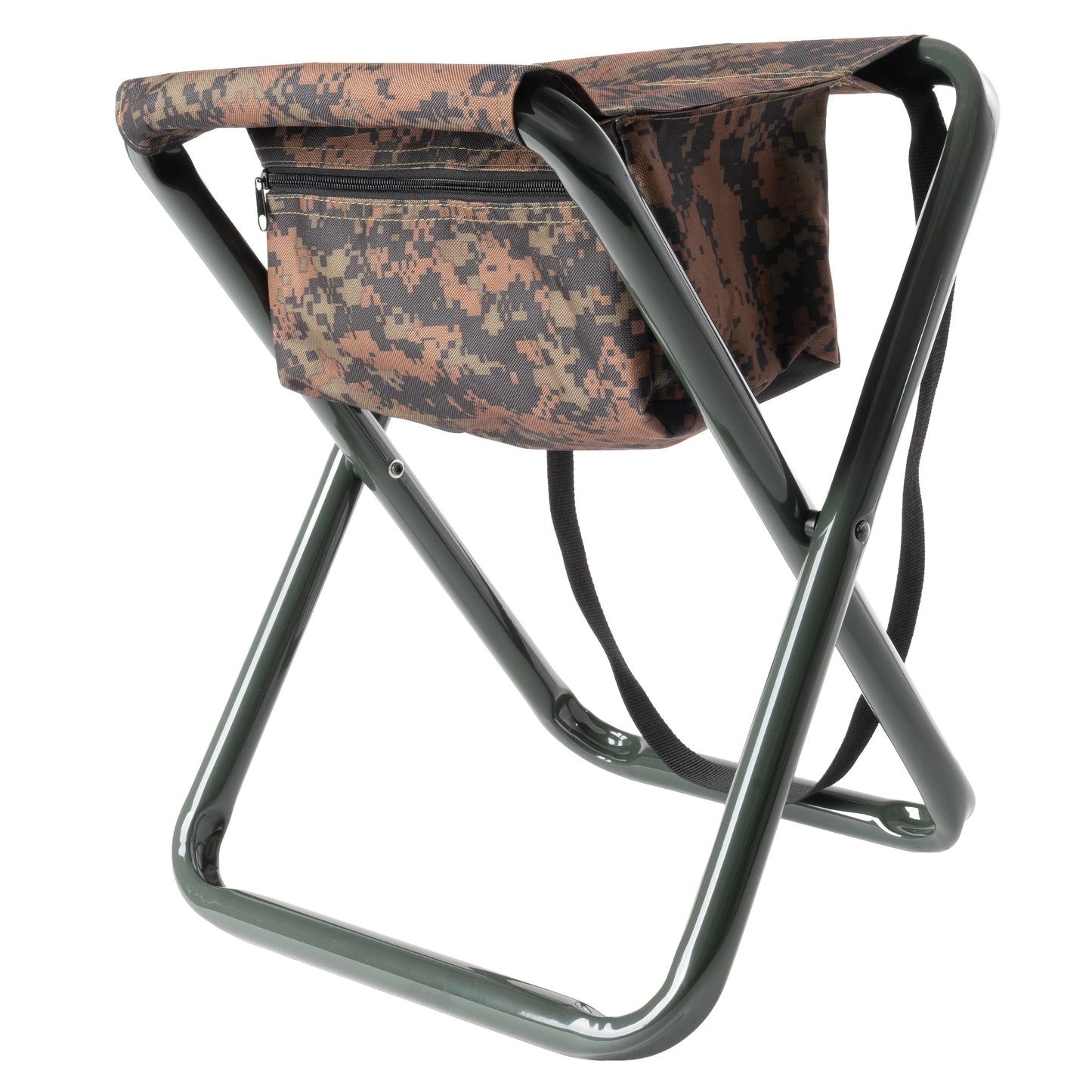 Deluxe Stool With Pouch