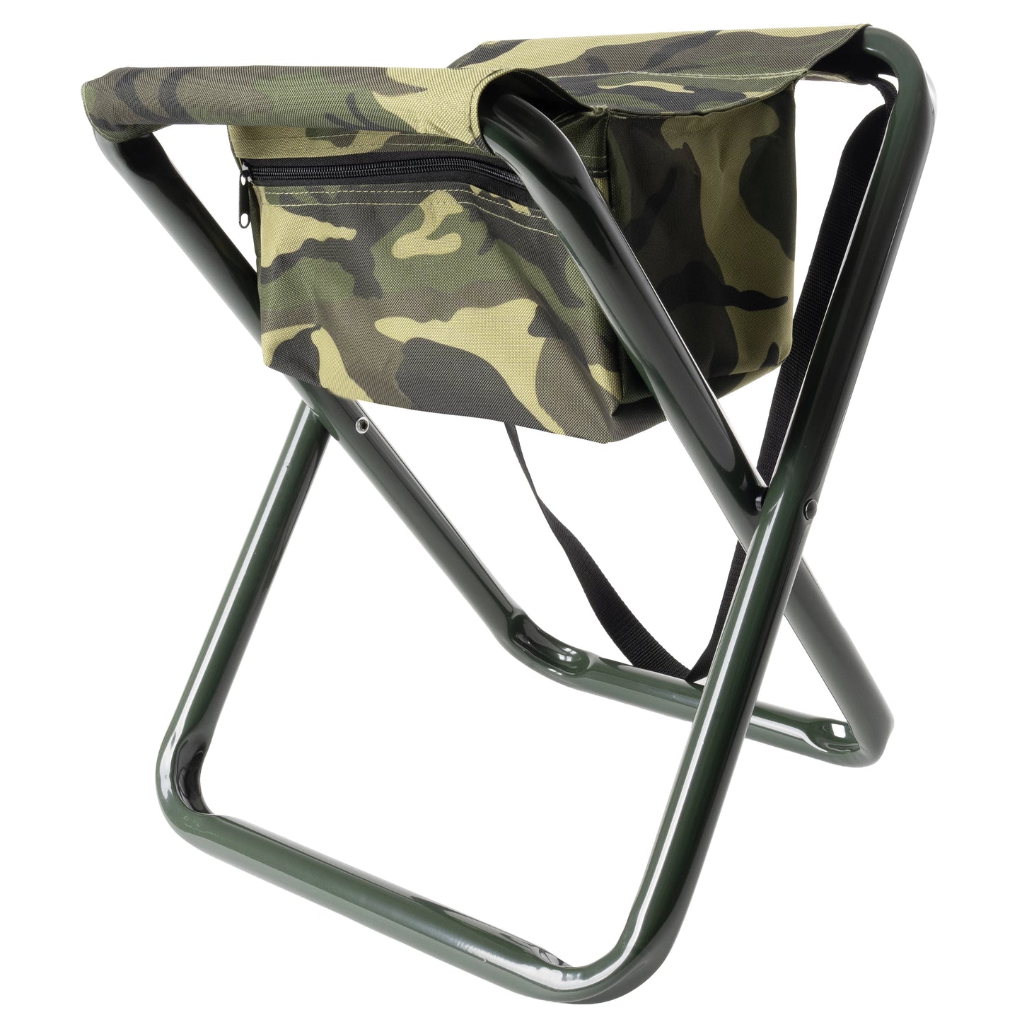 Deluxe Stool With Pouch