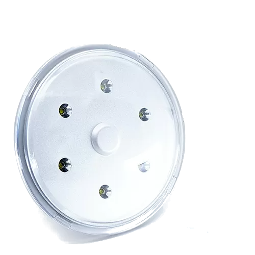 E-Flood Upgrade Lens