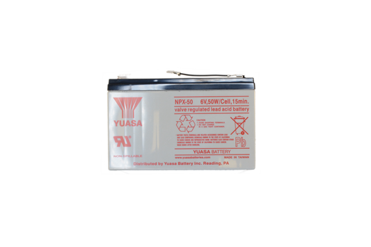 LiteBox Replacement Battery