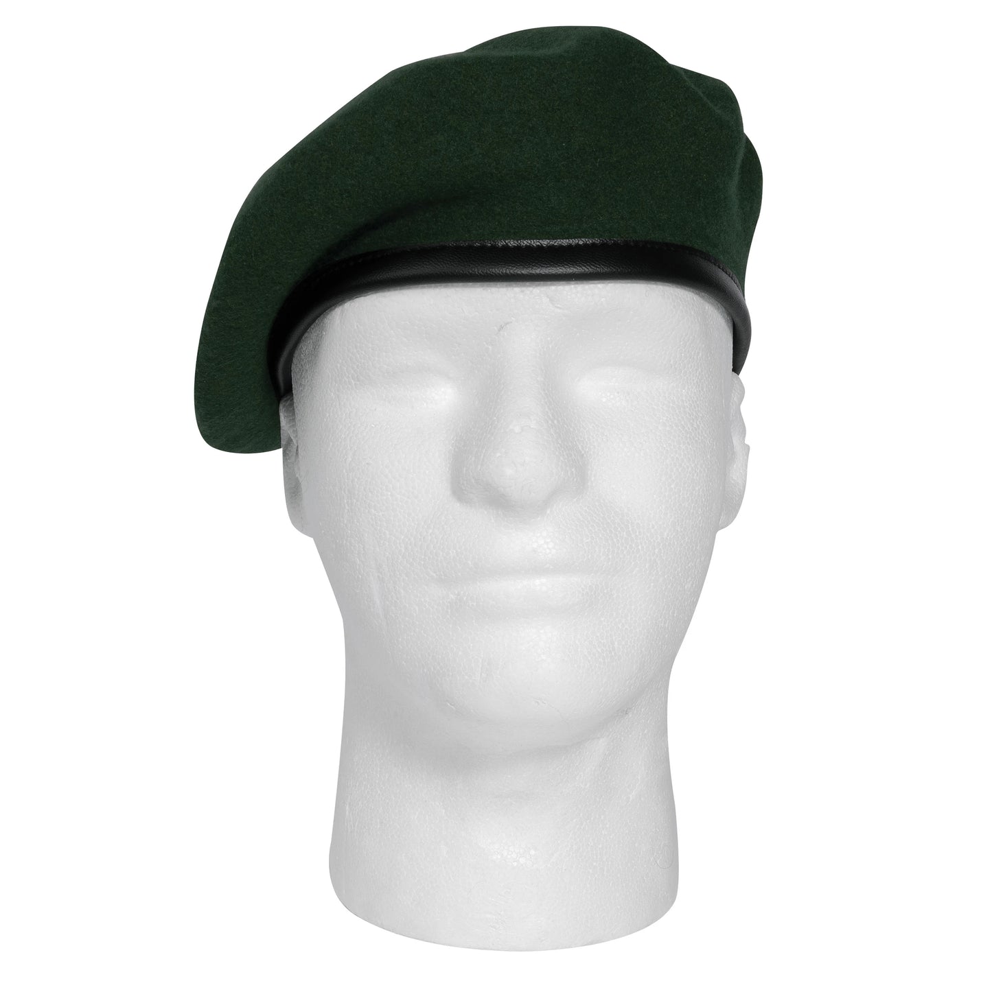 Wool Monty Beret