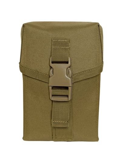 MOLLE II 100 Round SAW Pouch