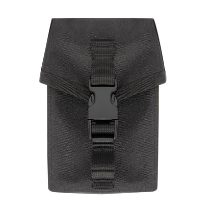 MOLLE II 100 Round SAW Pouch