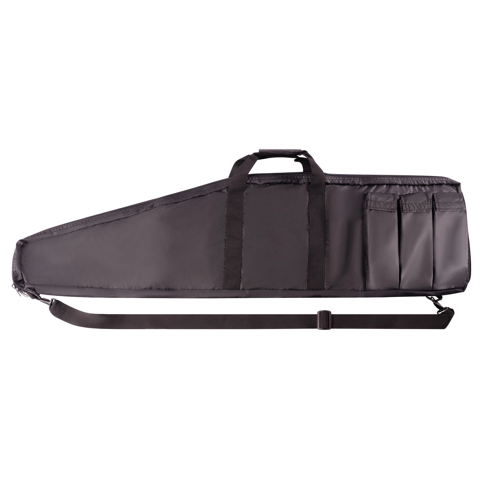 Assault Rifle Cover