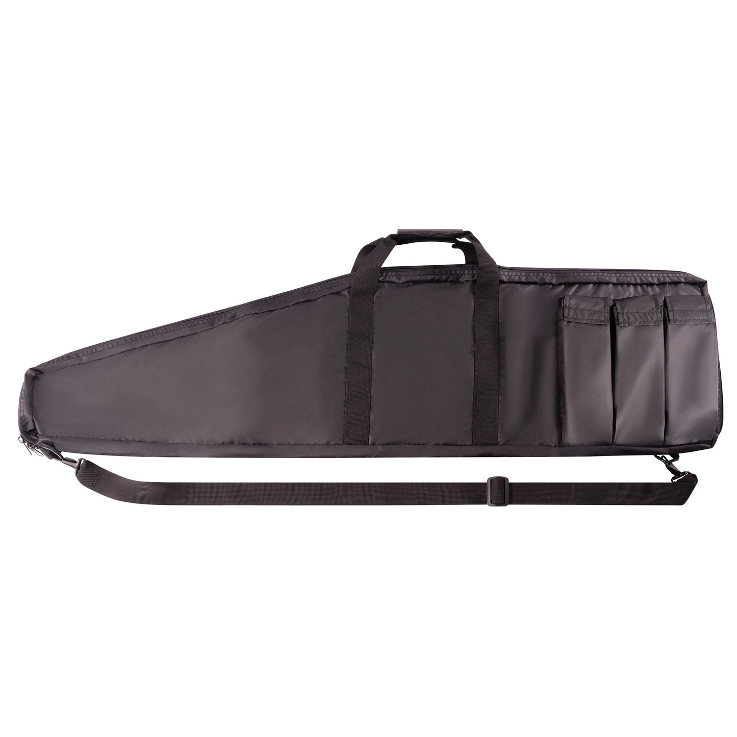 Assault Rifle Cover