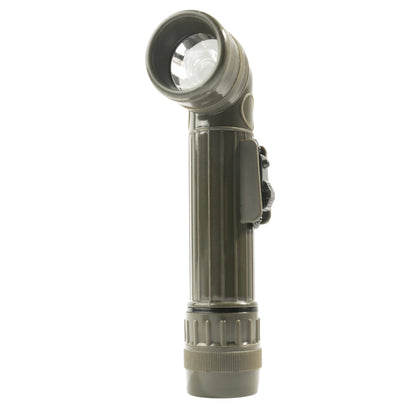Army Style C-Cell Flashlights