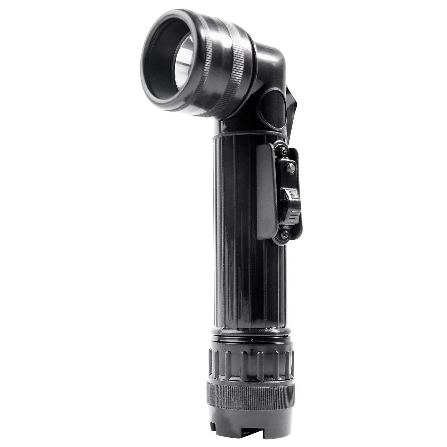 Army Style C-Cell Flashlights