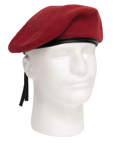 G.I. Style Beret
