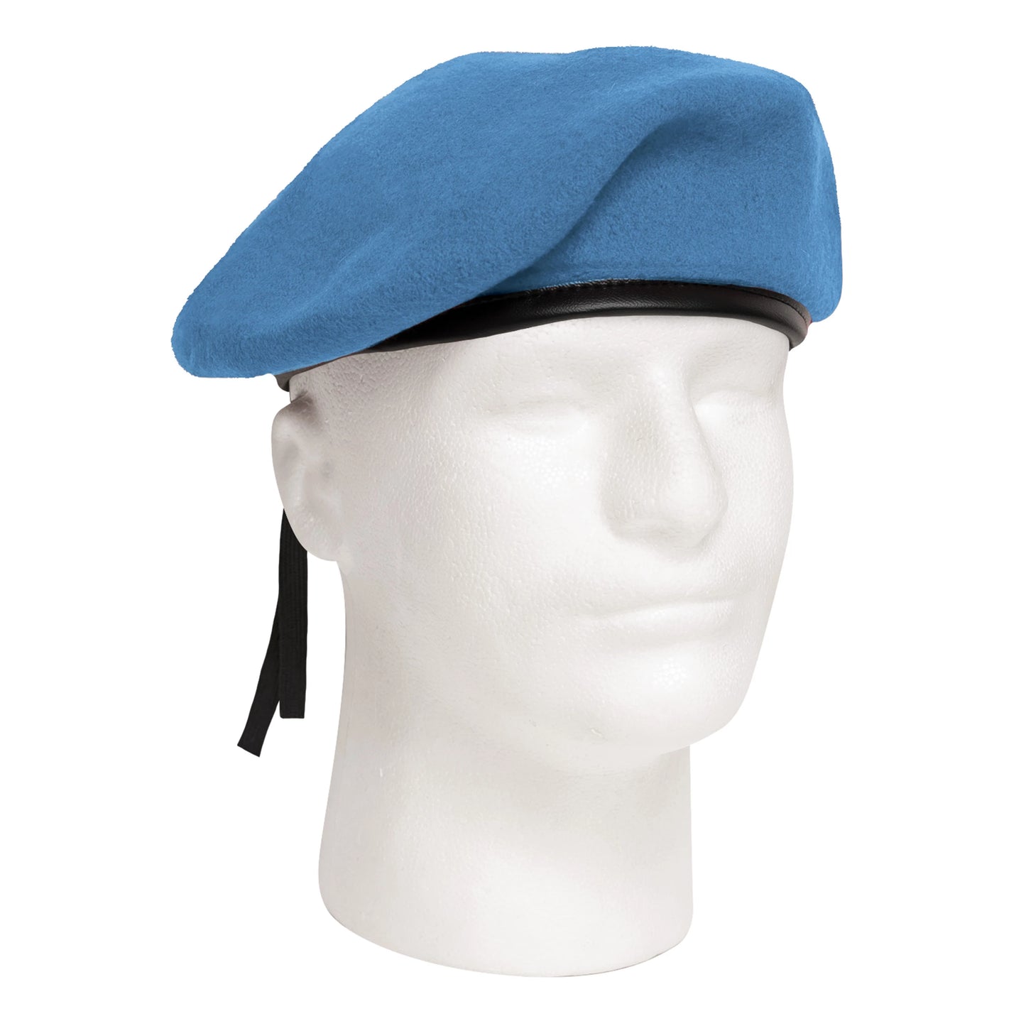 G.I. Style Beret