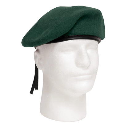 G.I. Style Beret
