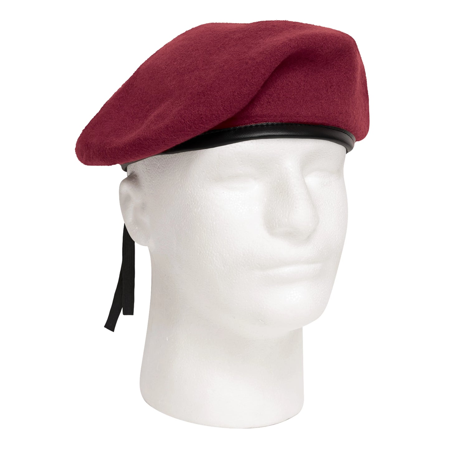 G.I. Style Beret