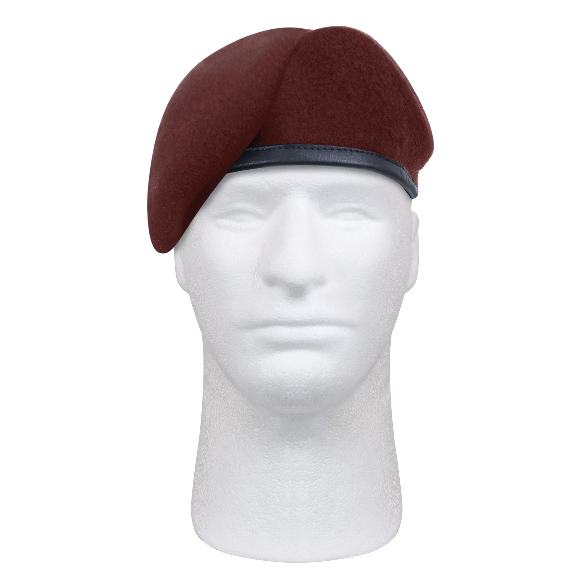 G.I. Type Inspection Ready Beret