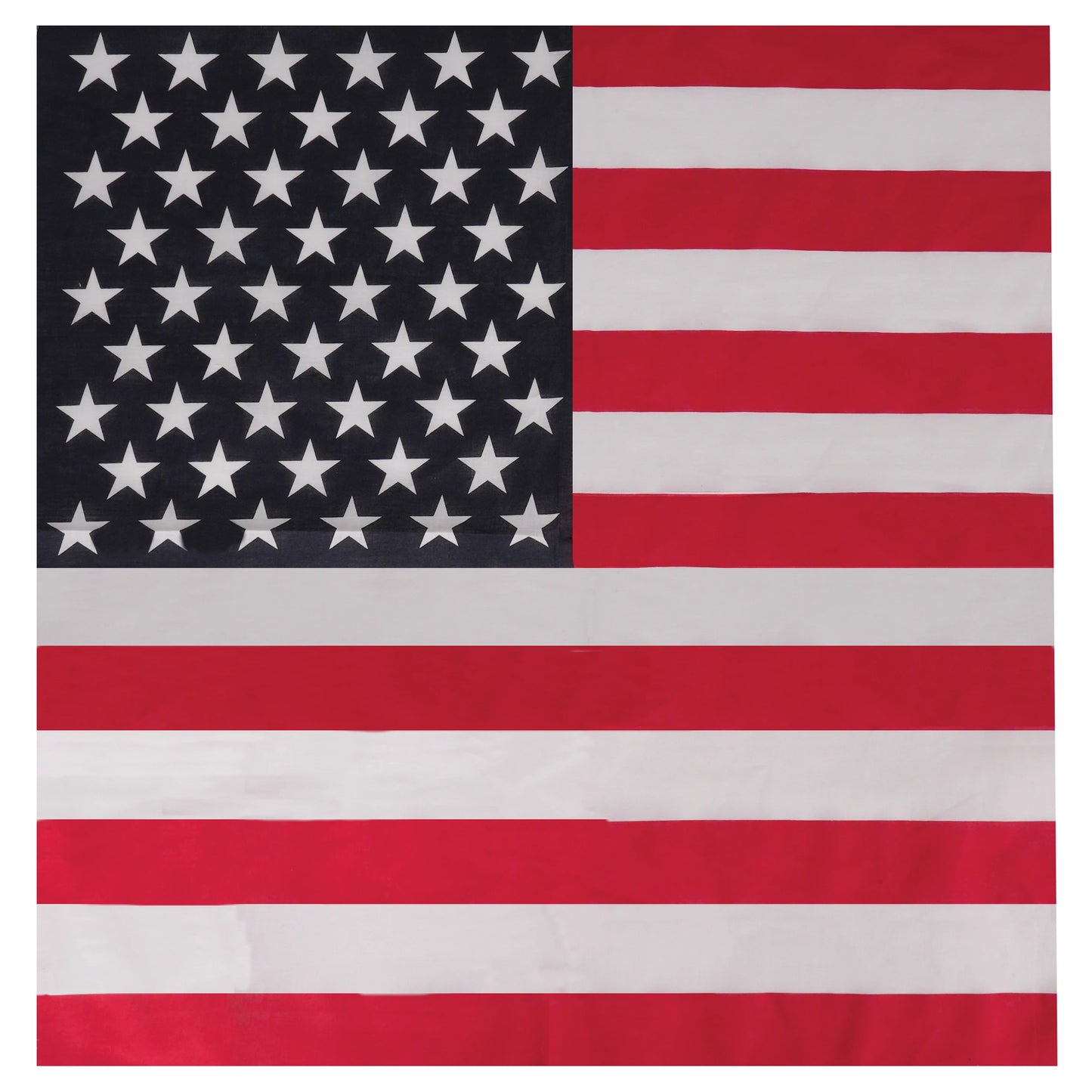 U.S. Flag Bandana