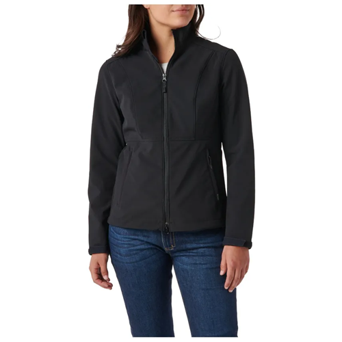 Leone Softshell Jacket