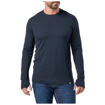 TROPOS BASEALYER L/S TOP