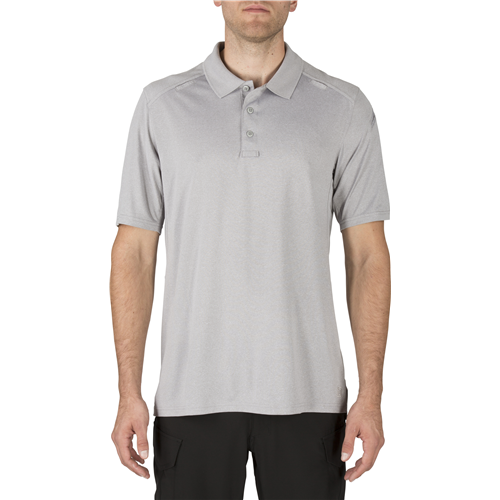S/S HELIOS POLO