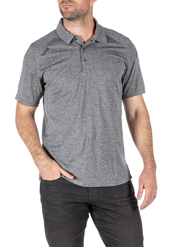 Paramount Polo
