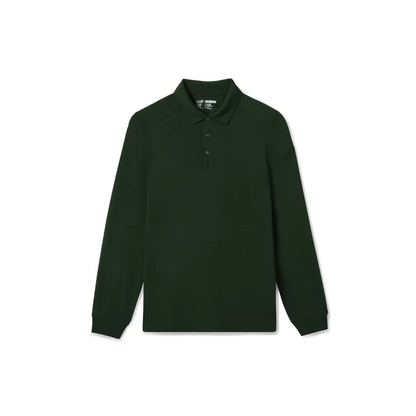 HELIOS L/S POLO