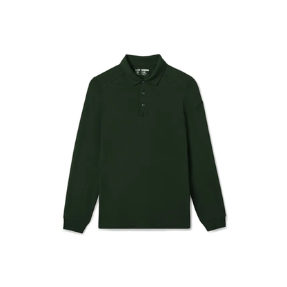 HELIOS L/S POLO