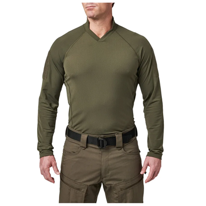V.XI SIGURD L/S SHIRT