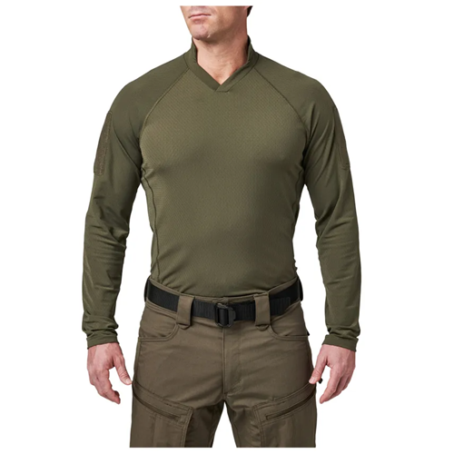 V.XI SIGURD L/S SHIRT