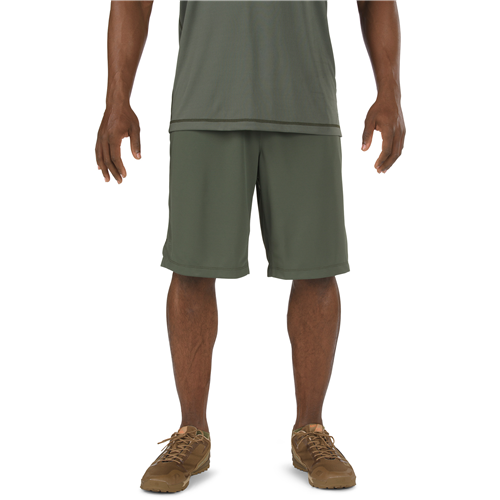 Utility PT Shorts