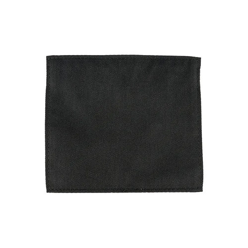 ID PNL FRONT VELCRO-BLANK