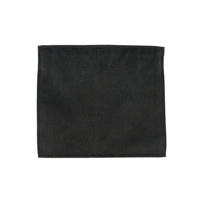 ID PNL FRONT VELCRO-BLANK