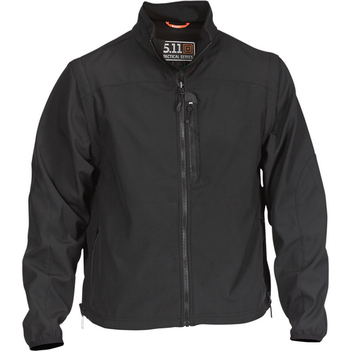 5.11 Valiant Sftshell Jkt