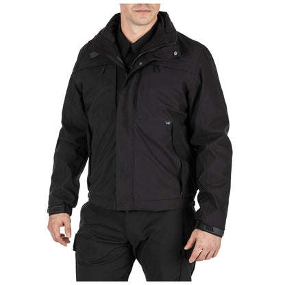 5-In-1 Jacket 2.0