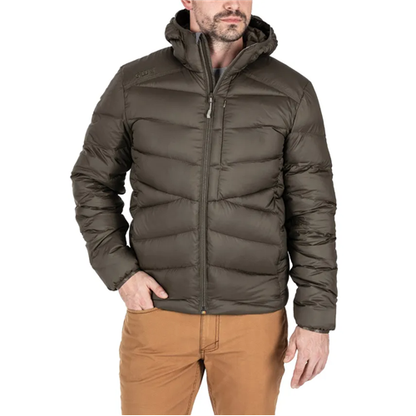 ACADIA DOWN JACKET