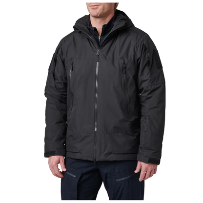 Bastion Jacket