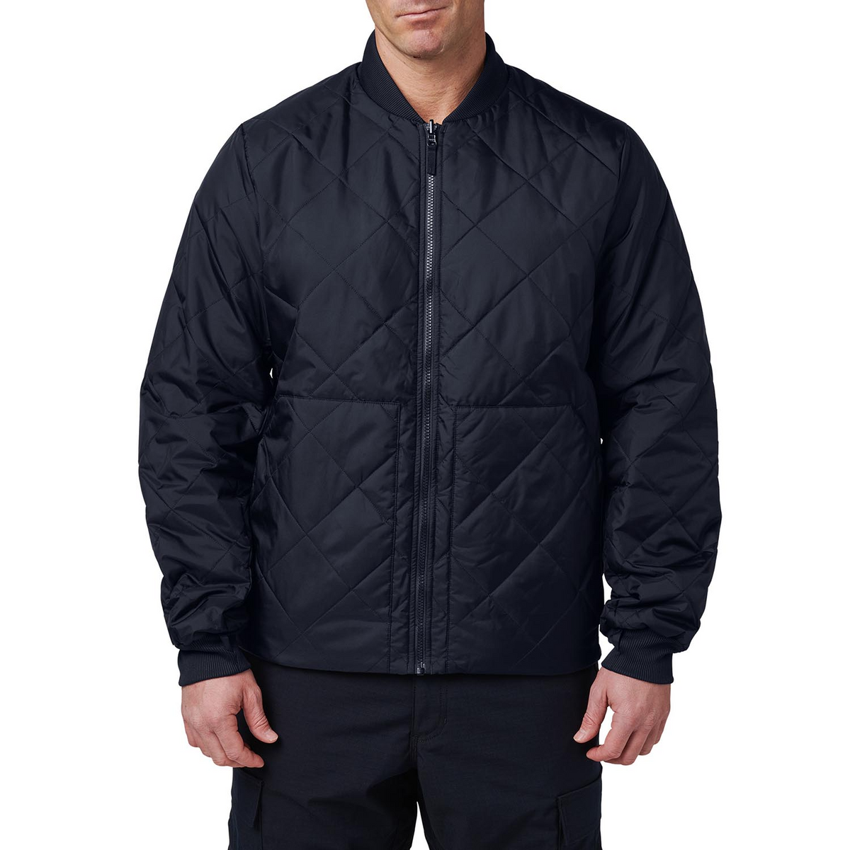 Station Jacket