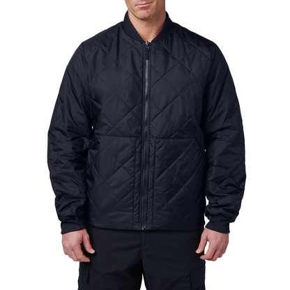 Station Jacket