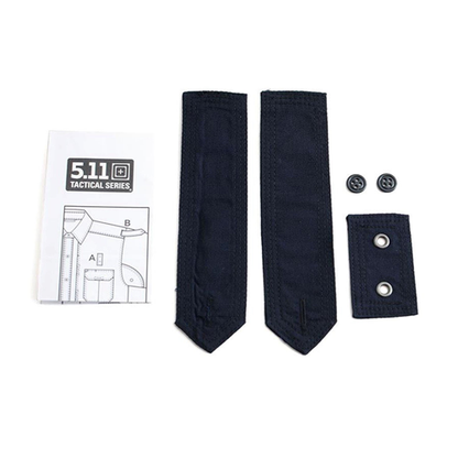 TACLITE EPAULETTE KIT
