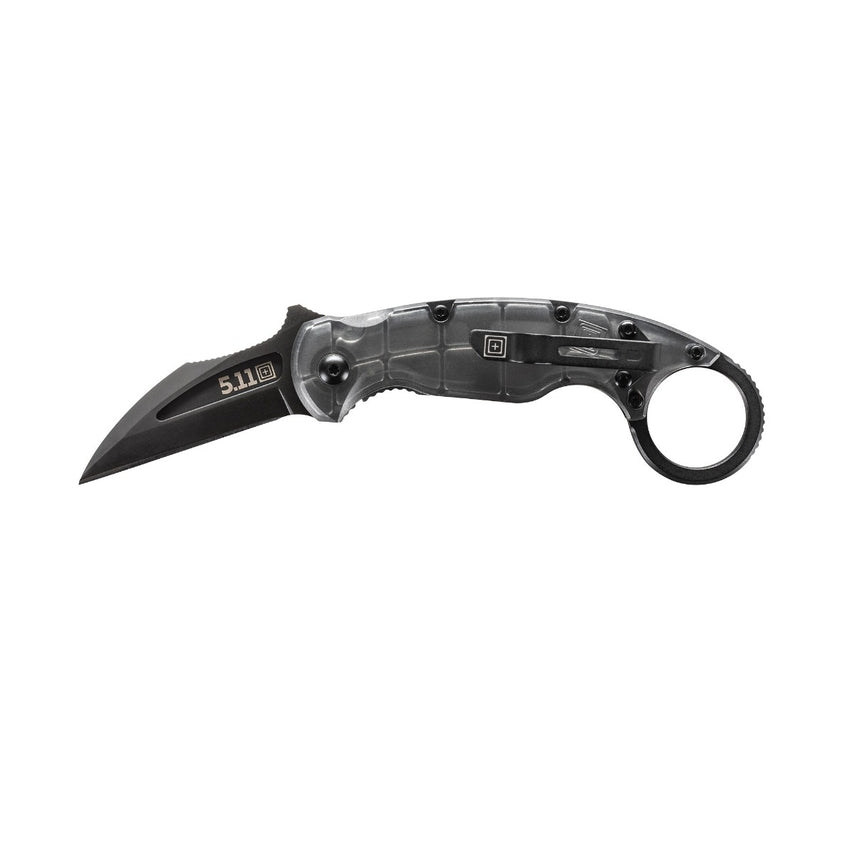 Doug Marcaida Talon - Folder